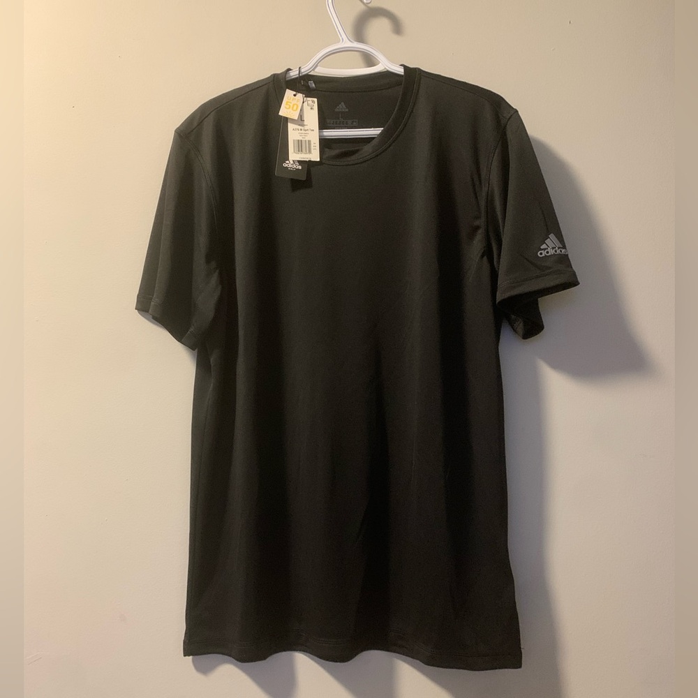 New adidas sport golf tee